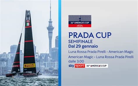 prada cup 2021 semifinale|America's Cup 2021 .